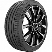 Michelin Pilot Sport 4 SUV 235/60 R18 107W XL
