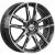 Wheels UP UP107 6.5x17 4*100 ET43 DIA60.1 New Diamond Литой Wheels UP UP107 6.5x17 4*100 ET43 DIA60.1 New Diamond Литой