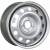 Trebl 8873 6.5x16 5*114.3 ET50 DIA66.1 Silver Штампованный Trebl 8873 6.5x16 5*114.3 ET50 DIA66.1 Silver Штампованный