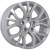 Khomen KHW 1608 6.5x16 5*114.3 ET40 DIA66.1 F-Silver Литой Khomen KHW 1608 6.5x16 5*114.3 ET40 DIA66.1 F-Silver Литой