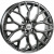 RST R059 7x19 5*108 ET36 DIA65.1 BFP Литой RST R059 7x19 5*108 ET36 DIA65.1 BFP Литой