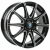 Venti 1616 6x16 4*100 ET45 DIA60.1 BL Литой