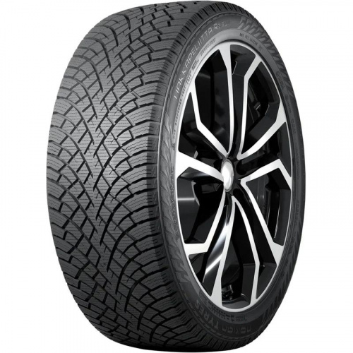 Nokian Tyres Hakkapeliitta R5 SUV 265/45 R20 108T XL