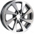 RST R055 6x15 4*100 ET35 DIA60.1 BD Литой RST R055 6x15 4*100 ET35 DIA60.1 BD Литой