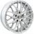 Neo 654 6.5x16 5*100 ET38 DIA57.1 Silver Литой Neo 654 6.5x16 5*100 ET38 DIA57.1 Silver Литой