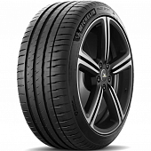 Michelin Pilot Sport 4 Acoustic 275/40 R20 106Y XL N0