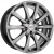 X'trike X-120 7x17 5*105 ET38 DIA56.6 HSB Литой X'trike X-120 7x17 5*105 ET38 DIA56.6 HSB Литой