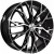 RST R119 7x19 5*108 ET36 DIA65.1 BD Литой