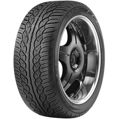 Yokohama Parada Spec-X PA02 255/50 R20 109V