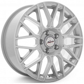 X'trike X-131 7x17 4*100 ET41 DIA60.1 HSB Литой