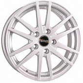 Tech Line 435 5.5x14 4*100 ET39 DIA56.6 SL Литой