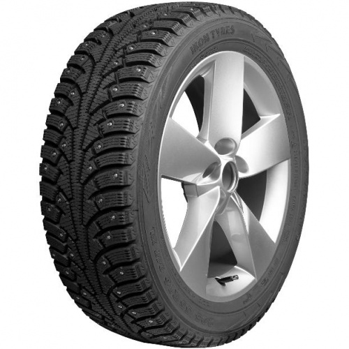 Ikon Tyres Nordman 5 205/65 R15 99T XL
