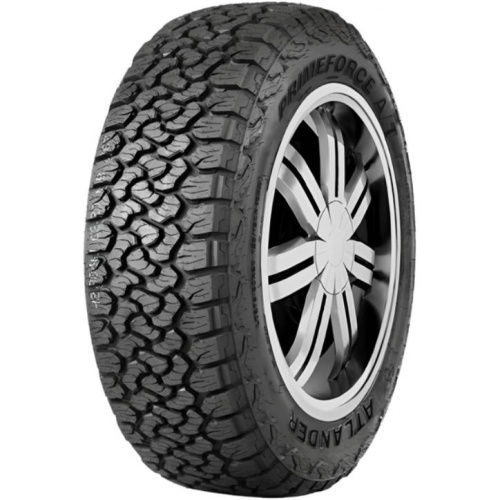 Atlander Primeforce A/T 245/75 R16 120/116R