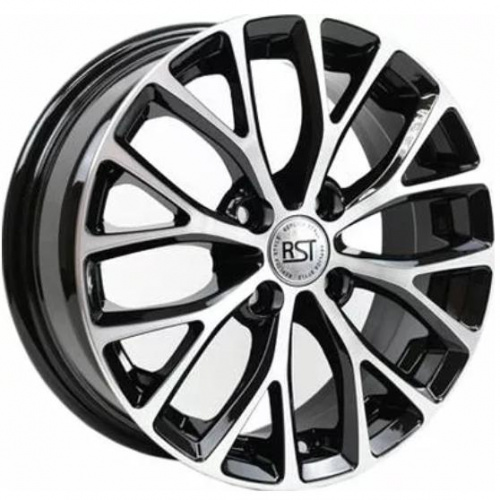 RST R015 6x15 4*100 ET40 DIA60.1 BD Литой