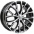 RST R015 6x15 4*100 ET40 DIA60.1 BD Литой RST R015 6x15 4*100 ET40 DIA60.1 BD Литой