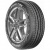 Kavir Tire KB555 Bahman 255/45 R20 101W Kavir Tire KB555 Bahman 255/45 R20 101W
