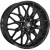 Khomen KHW 1813 7x18 5*108 ET46 DIA63.3 Black Литой Khomen KHW 1813 7x18 5*108 ET46 DIA63.3 Black Литой
