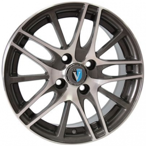 Venti 1406 5.5x14 4*98 ET35 DIA58.6 GRD Литой