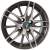 Venti 1406 5.5x14 4*98 ET35 DIA58.6 GRD Литой